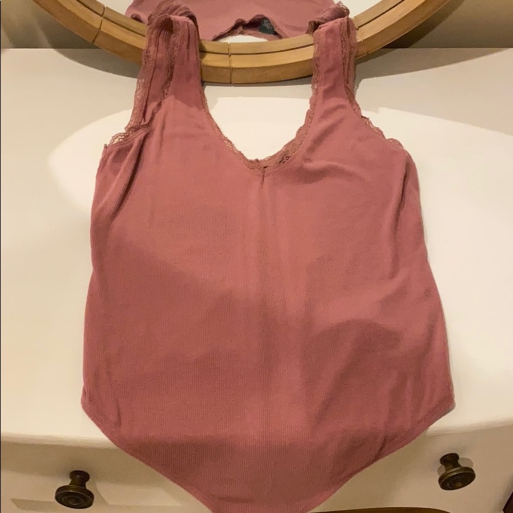 Bodysuit